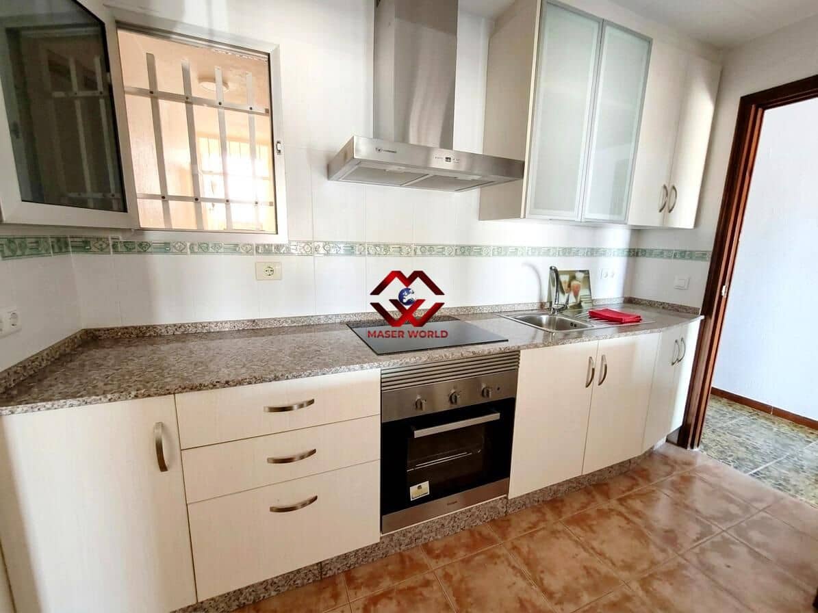 3 camera da letto Appartamento in vendita in Puerto de Mazarron - 229.000 € (Rif: 10100428)