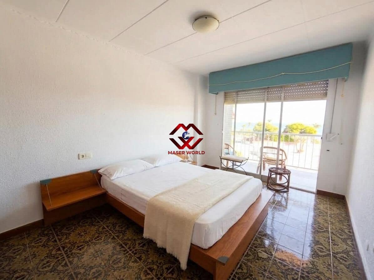 3 camera da letto Appartamento in vendita in Puerto de Mazarron - 229.000 € (Rif: 10100428)