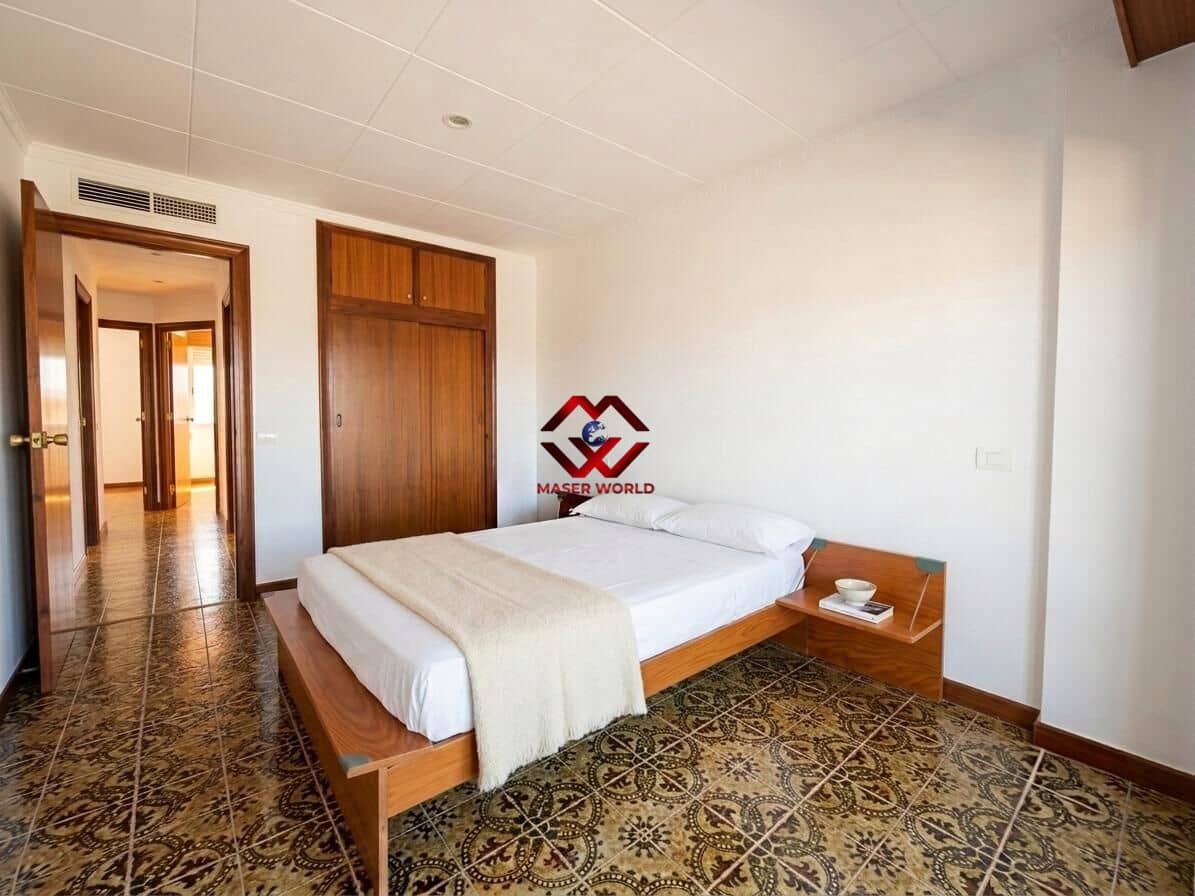 3 camera da letto Appartamento in vendita in Puerto de Mazarron - 229.000 € (Rif: 10100428)