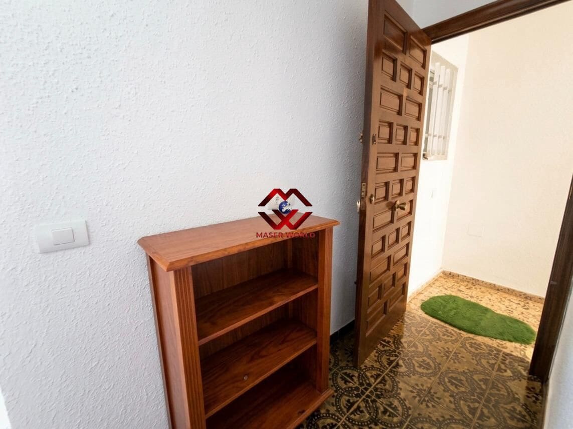 3 camera da letto Appartamento in vendita in Puerto de Mazarron - 229.000 € (Rif: 10100428)