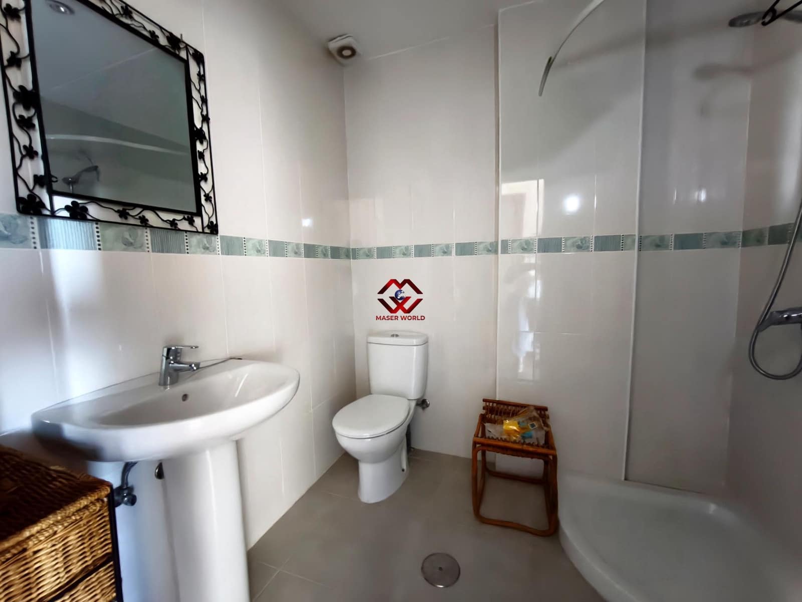3 camera da letto Appartamento in vendita in Puerto de Mazarron - 229.000 € (Rif: 10100428)