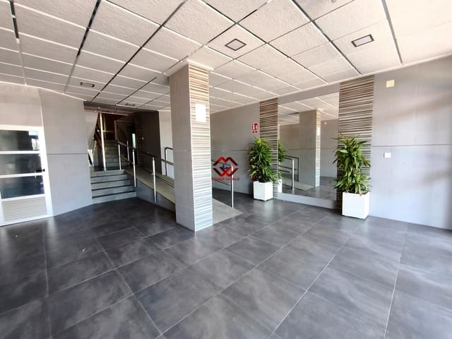 3 camera da letto Appartamento in vendita in Puerto de Mazarron, Mazarrón - 229.000 € (Rif: 10100428)