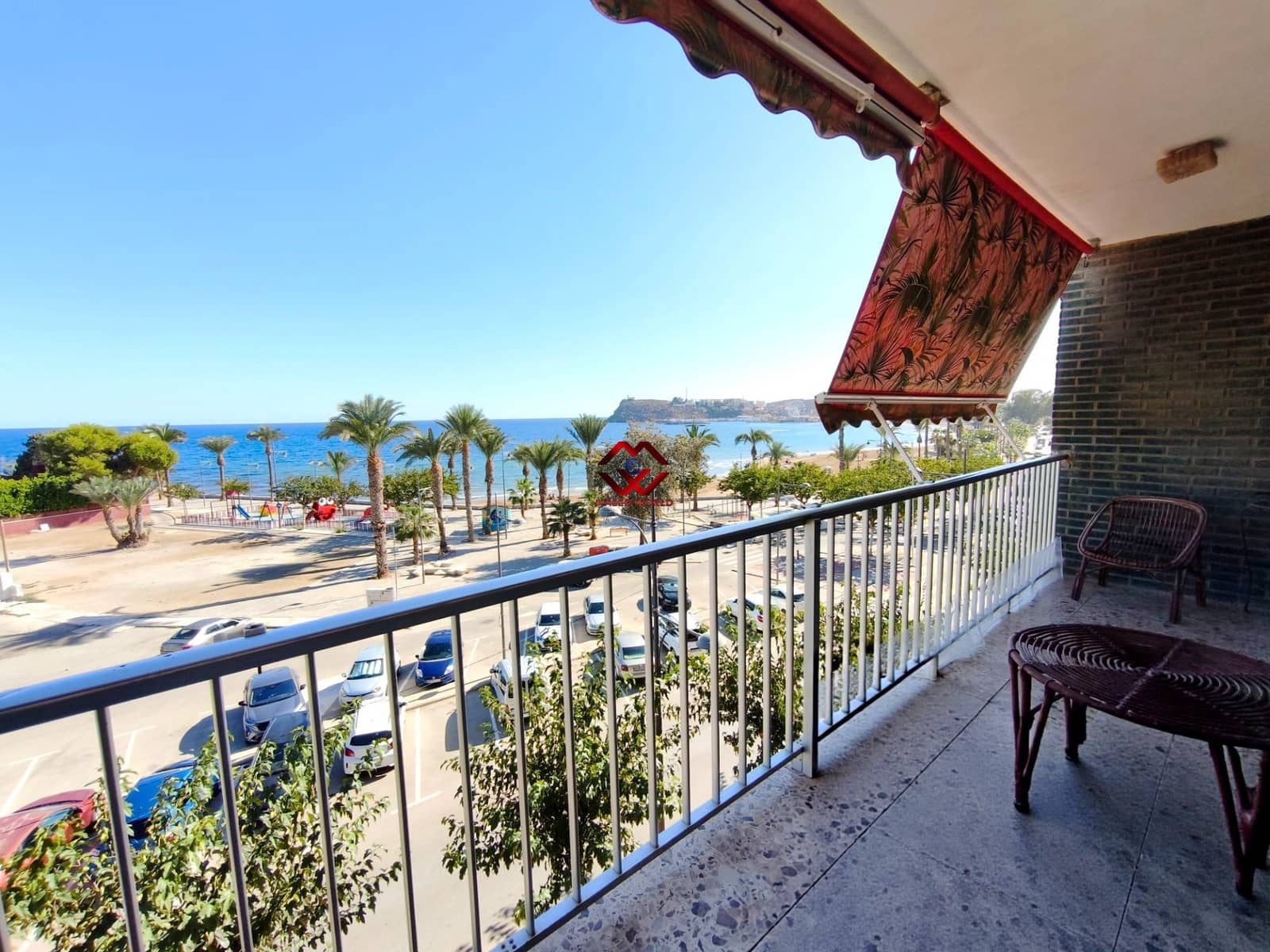 3 camera da letto Appartamento in vendita in Puerto de Mazarron - 229.000 € (Rif: 10100428)