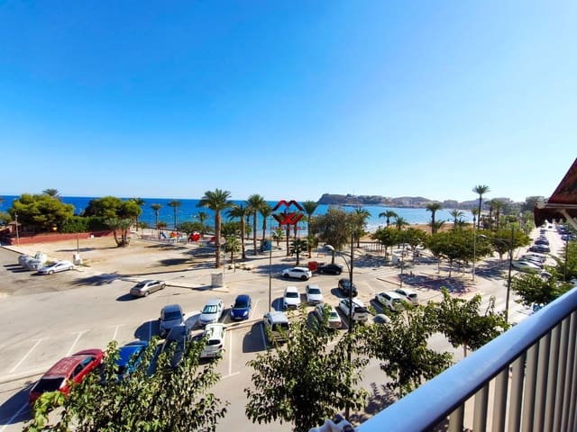 3 camera da letto Appartamento in vendita in Puerto de Mazarron, Mazarrón - 229.000 € (Rif: 10100428)