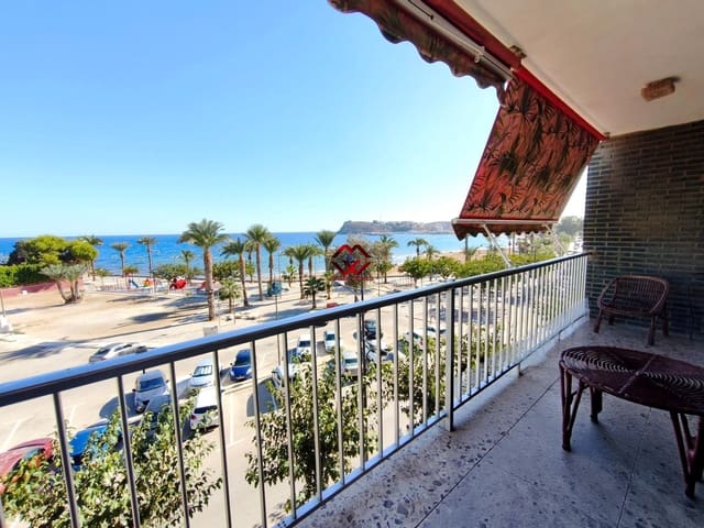 3 camera da letto Appartamento in vendita in Puerto de Mazarron, Mazarrón - 229.000 € (Rif: 10100428)