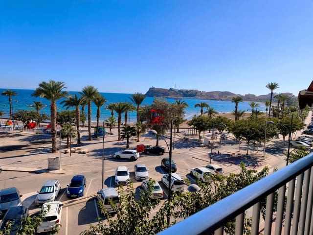 3 camera da letto Appartamento in vendita in Puerto de Mazarron, Mazarrón - 229.000 € (Rif: 10100428)
