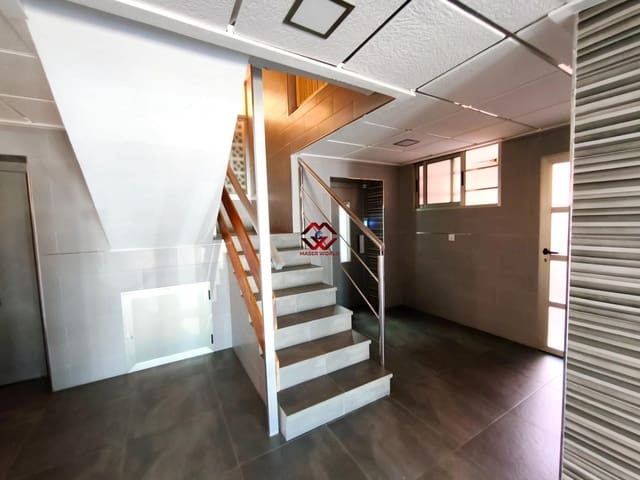 3 camera da letto Appartamento in vendita in Puerto de Mazarron, Mazarrón - 229.000 € (Rif: 10100428)