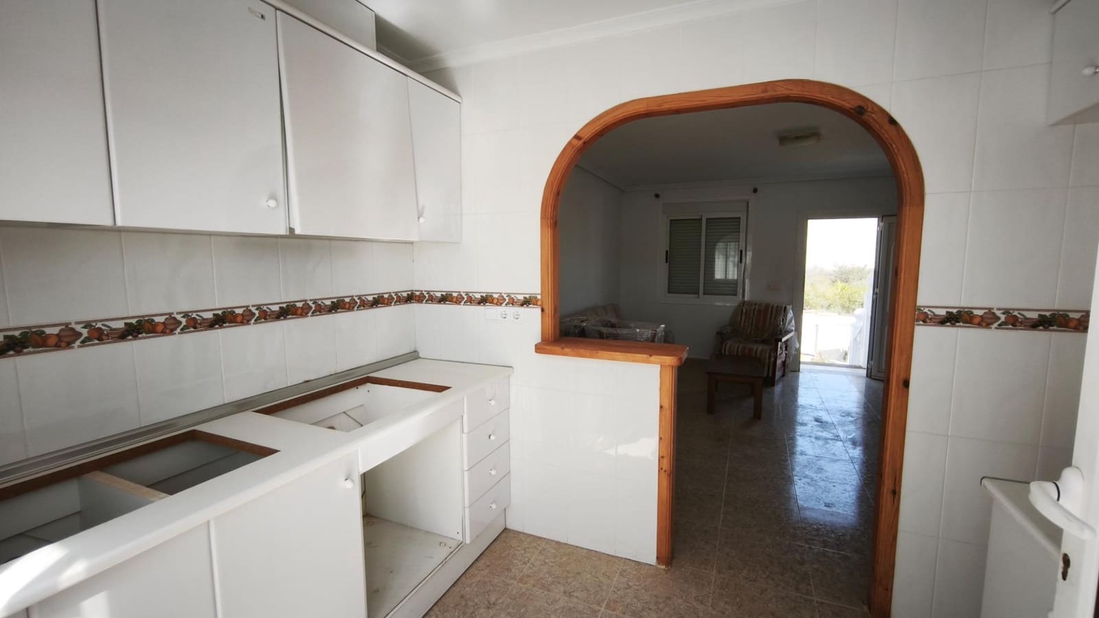 2 bedroom Finca/Country House for sale in Camposol - € 149,000 (Ref: 10102594)