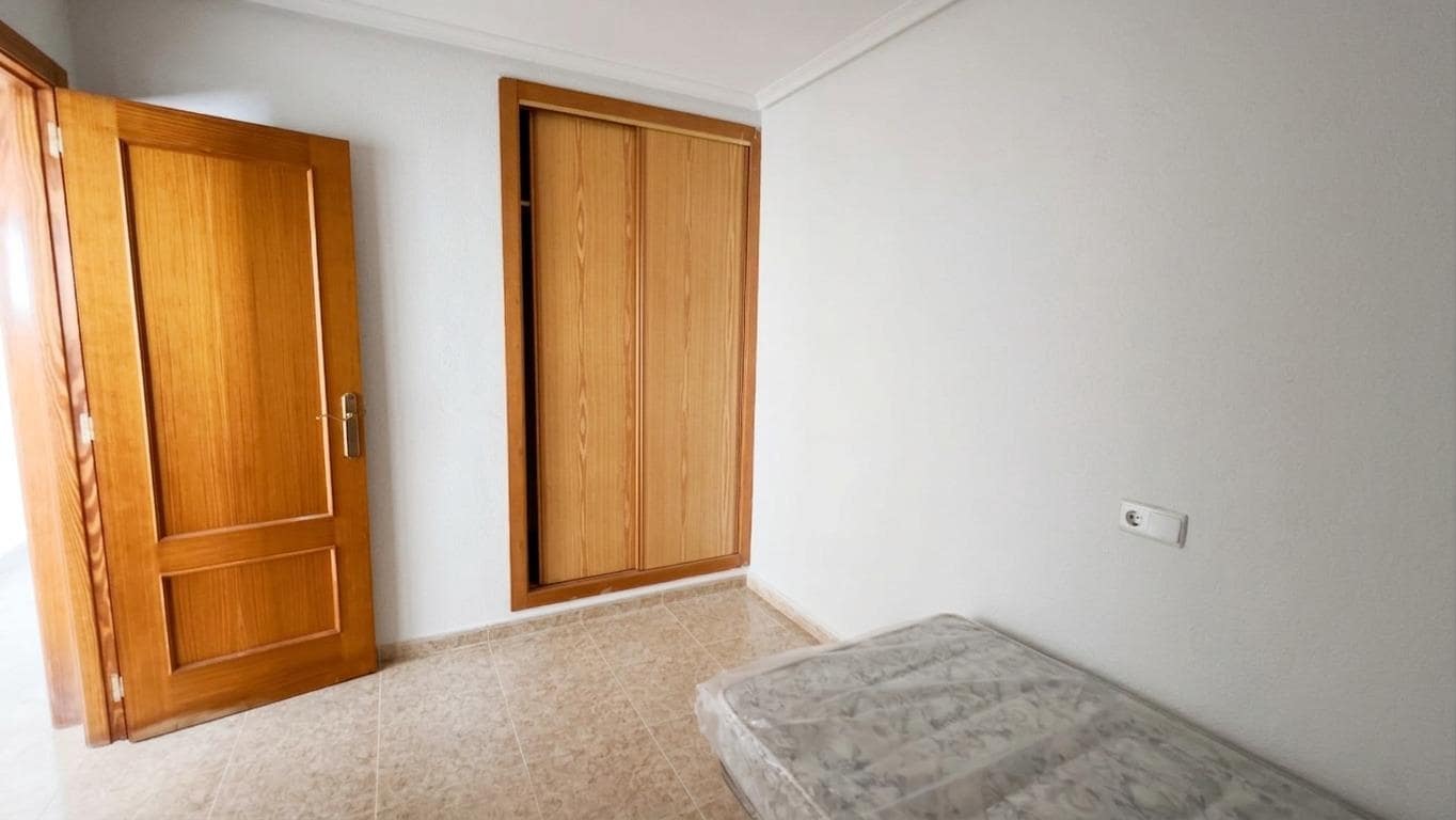 2 bedroom Finca/Country House for sale in Camposol - € 149,000 (Ref: 10102594)