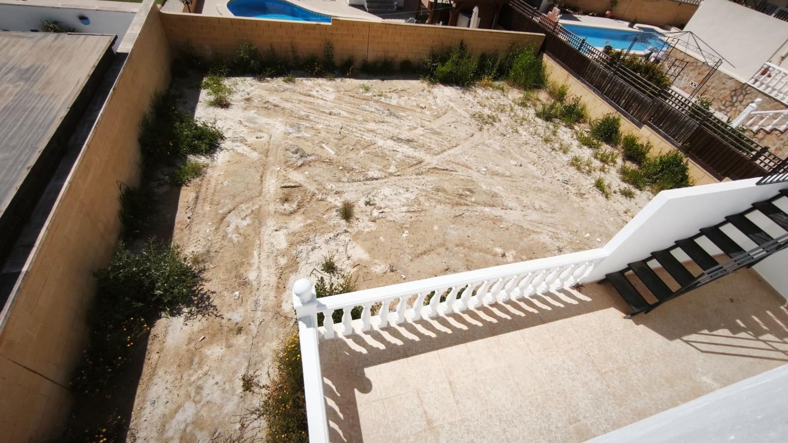 2 bedroom Finca/Country House for sale in Camposol - € 149,000 (Ref: 10102594)