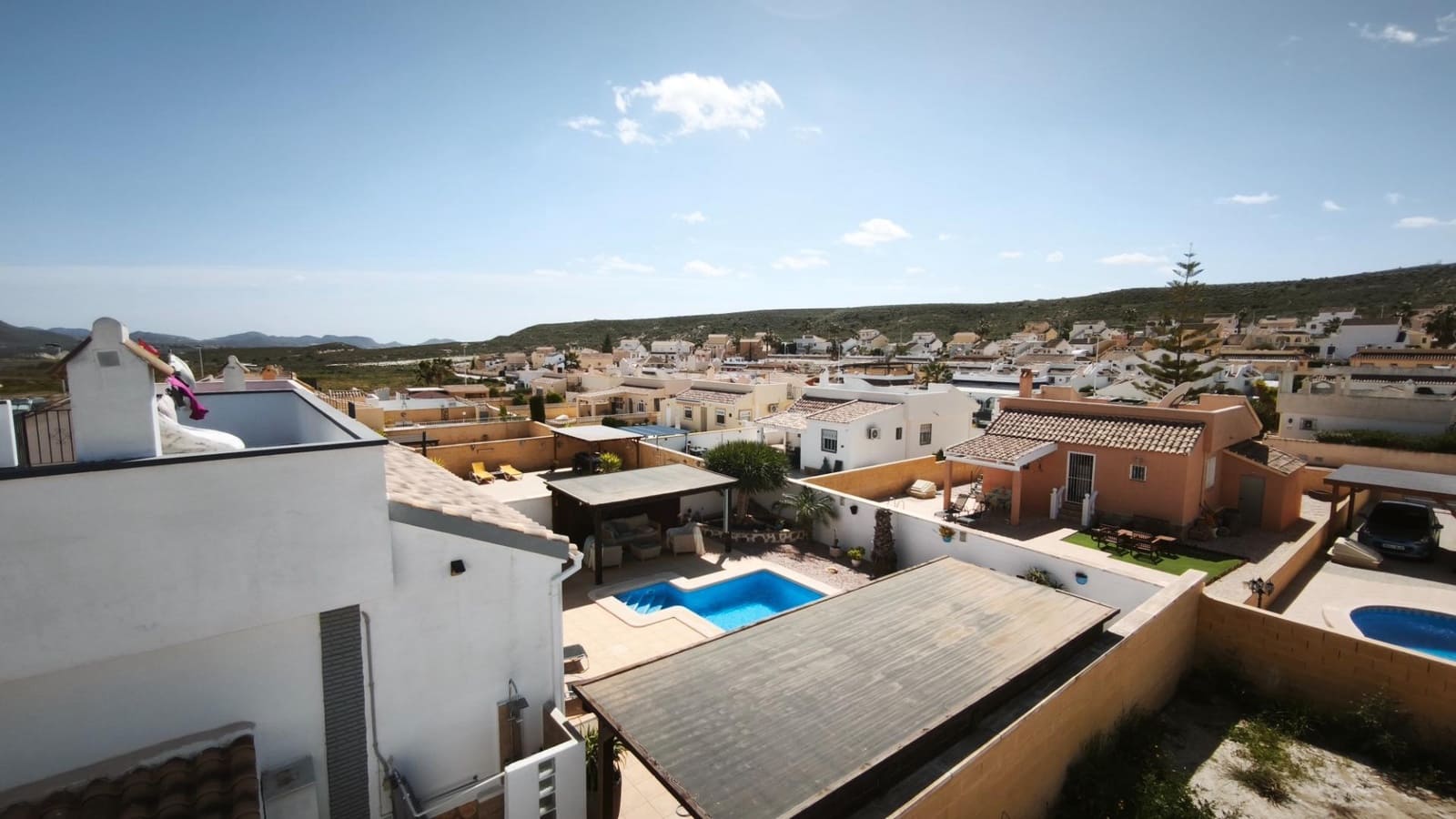 2 bedroom Finca/Country House for sale in Camposol - € 149,000 (Ref: 10102594)