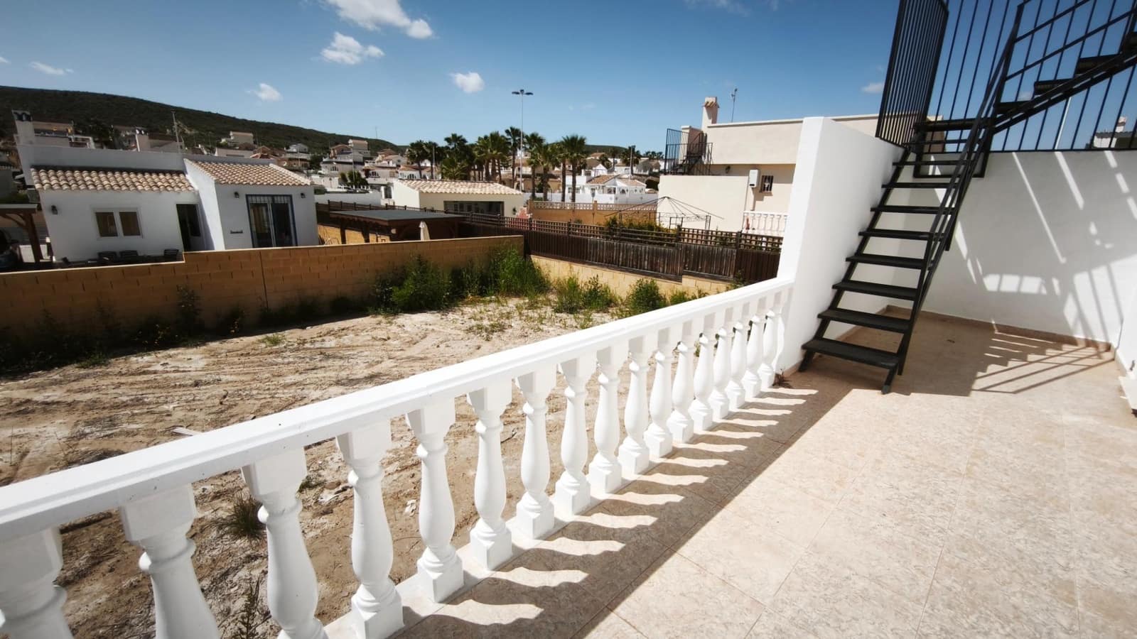 2 bedroom Finca/Country House for sale in Camposol - € 149,000 (Ref: 10102594)