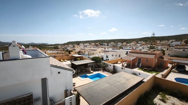 2 slaapkamer Finca/Landhuis te koop in Camposol, Mazarrón - € 149.000 (Ref: 10102594)
