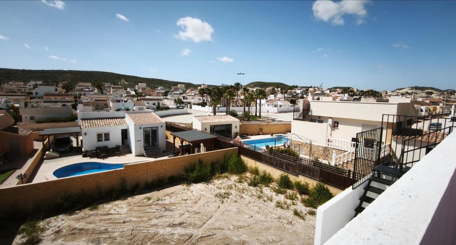 2 bedroom Finca/Country House for sale in Camposol - € 149,000 (Ref: 10102594)