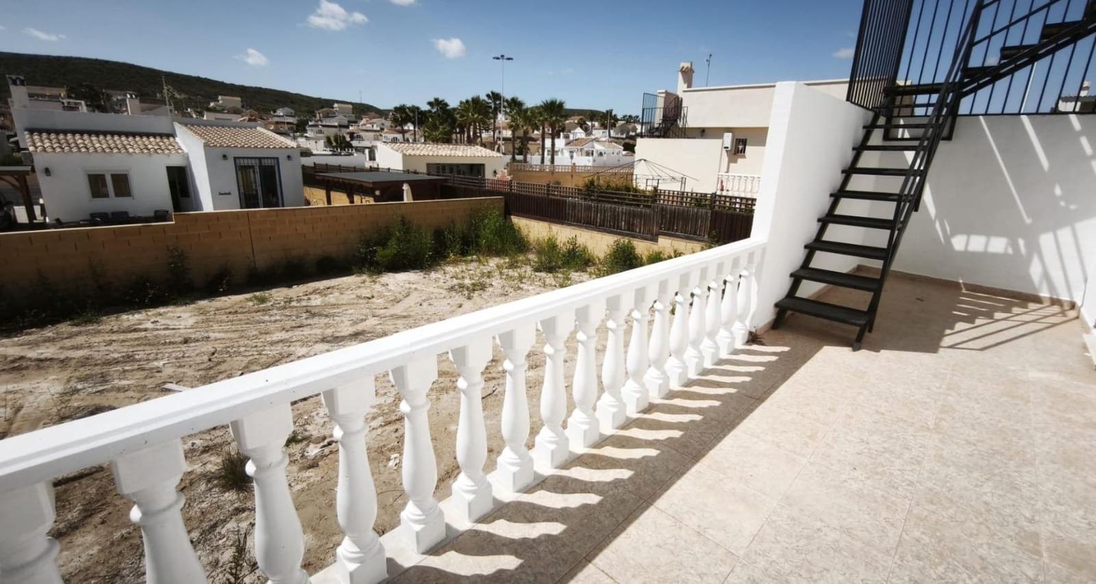 2 bedroom Finca/Country House for sale in Camposol - € 149,000 (Ref: 10102594)