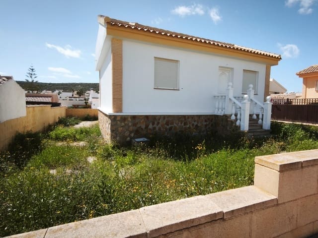 2 slaapkamer Finca/Landhuis te koop in Camposol, Mazarrón - € 149.000 (Ref: 10102594)