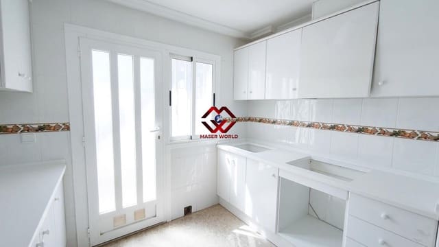 2 sypialnia Finka/Dom wiejski na sprzedaż w Camposol, Mazarrón - 149 000 € (Ref: 10102594)