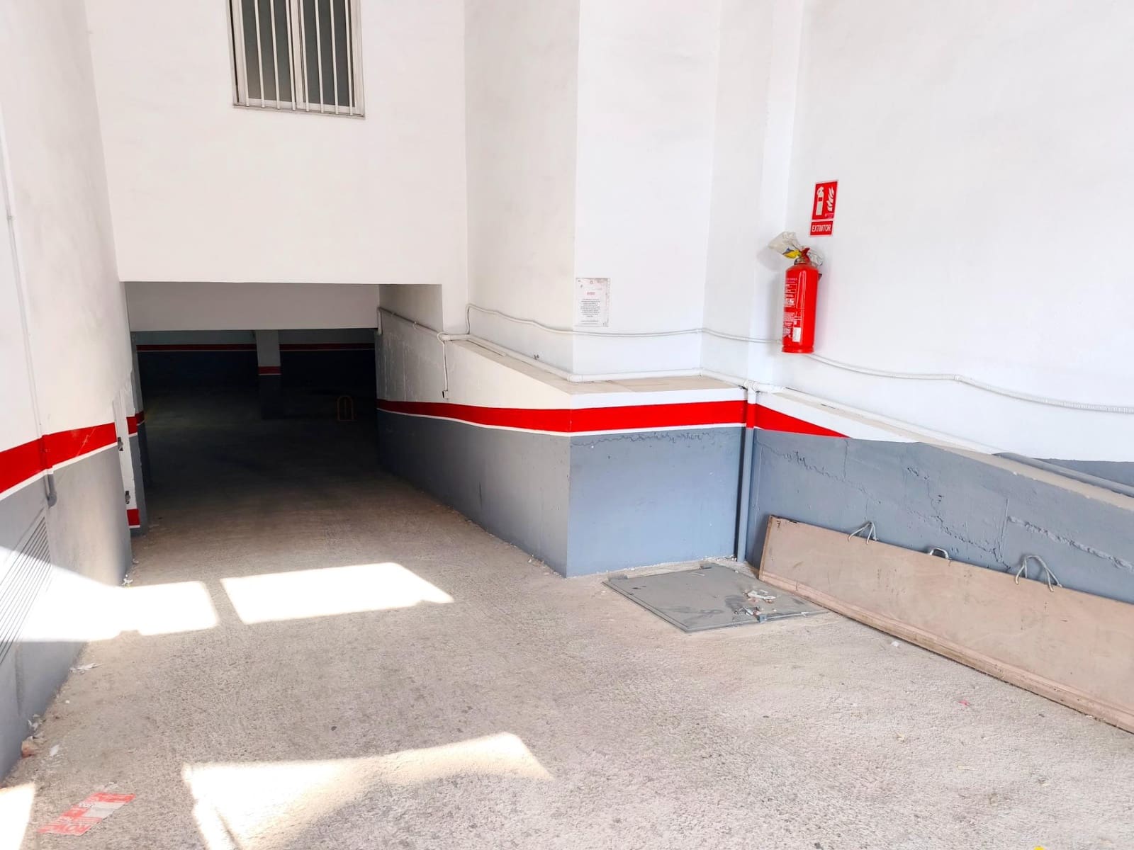 Garage zu verkaufen in Puerto de Mazarron - 14.900 € (Ref: 10120167)
