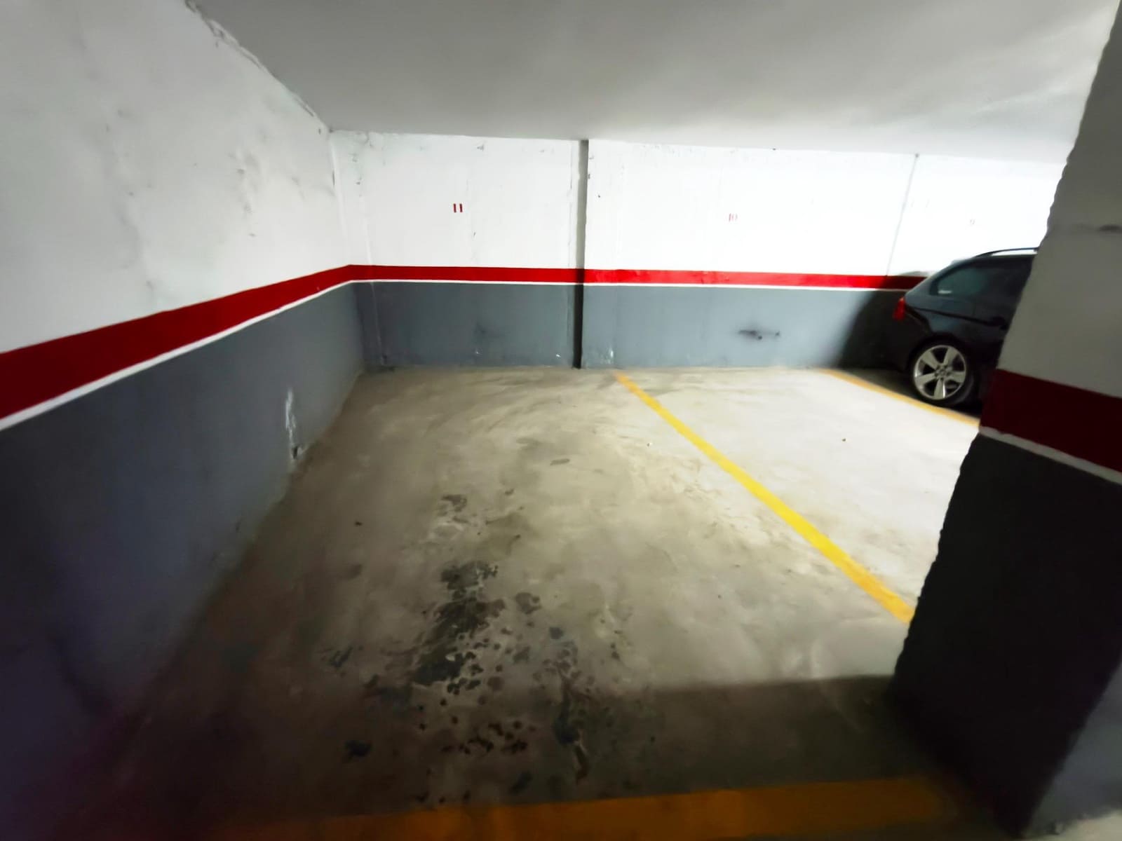 Garage zu verkaufen in Puerto de Mazarron - 14.900 € (Ref: 10120167)