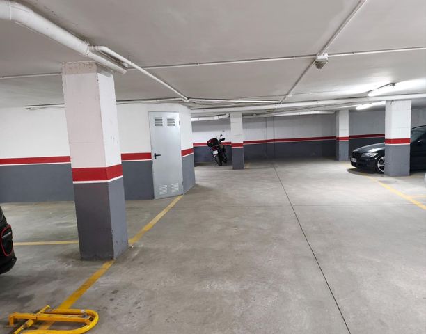 Garage zu verkaufen in Puerto de Mazarron, Mazarrón - 14.900 € (Ref: 10120167)