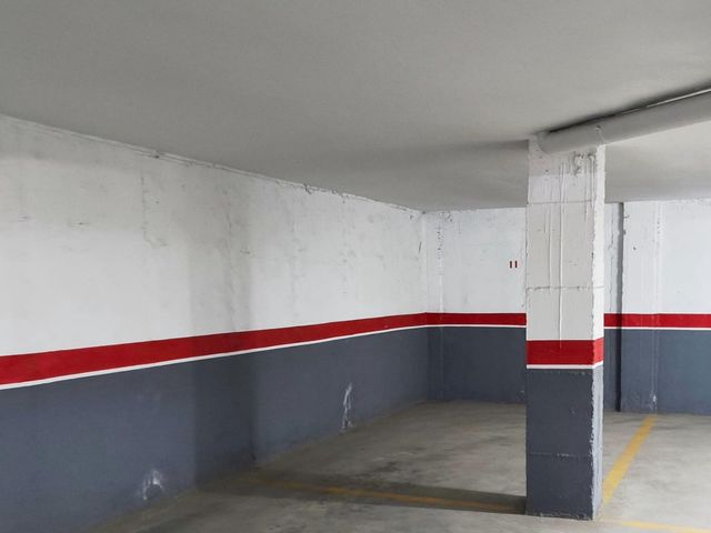 Garage zu verkaufen in Puerto de Mazarron, Mazarrón - 14.900 € (Ref: 10120167)