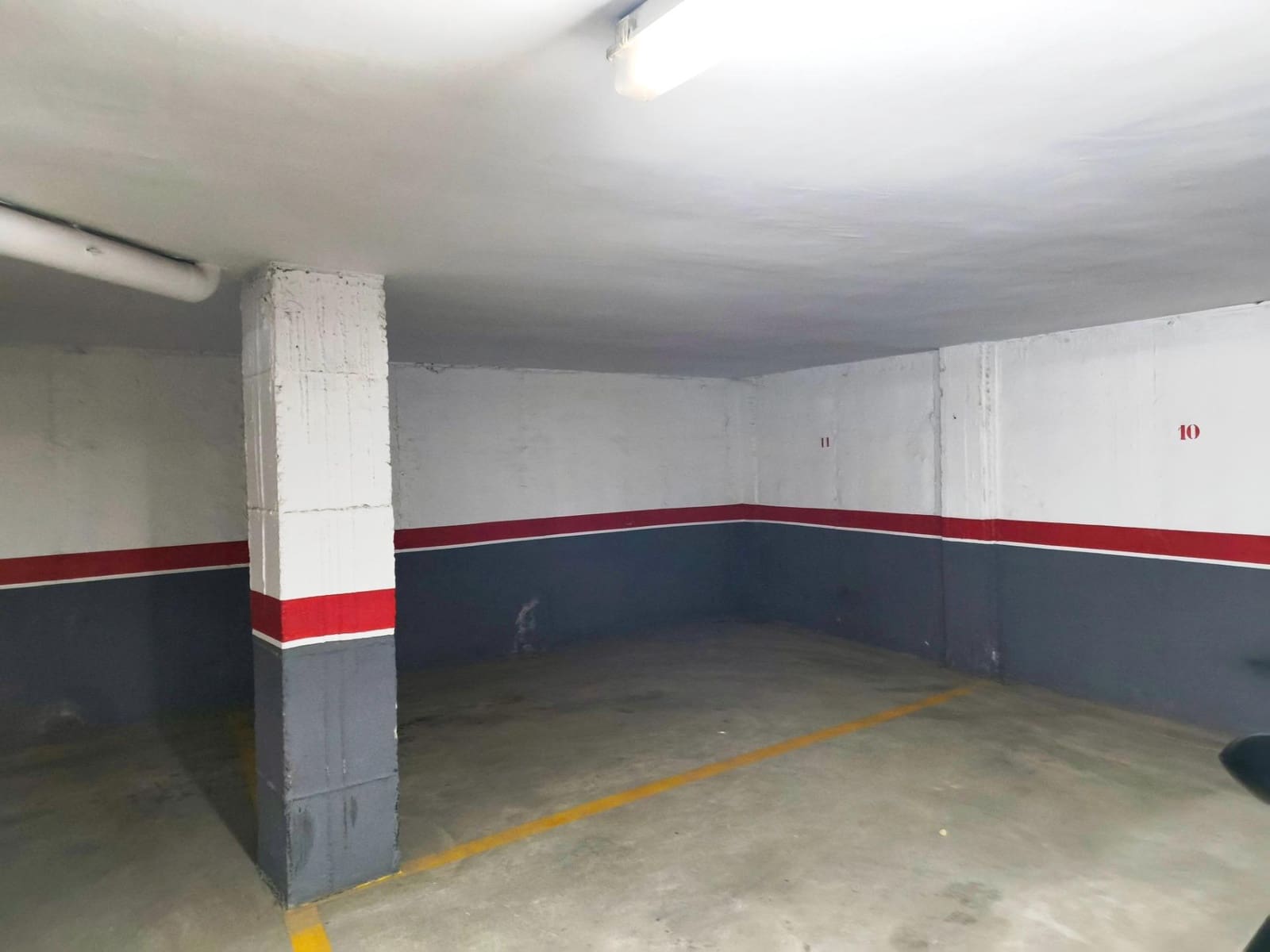Garage zu verkaufen in Puerto de Mazarron - 14.900 € (Ref: 10120167)