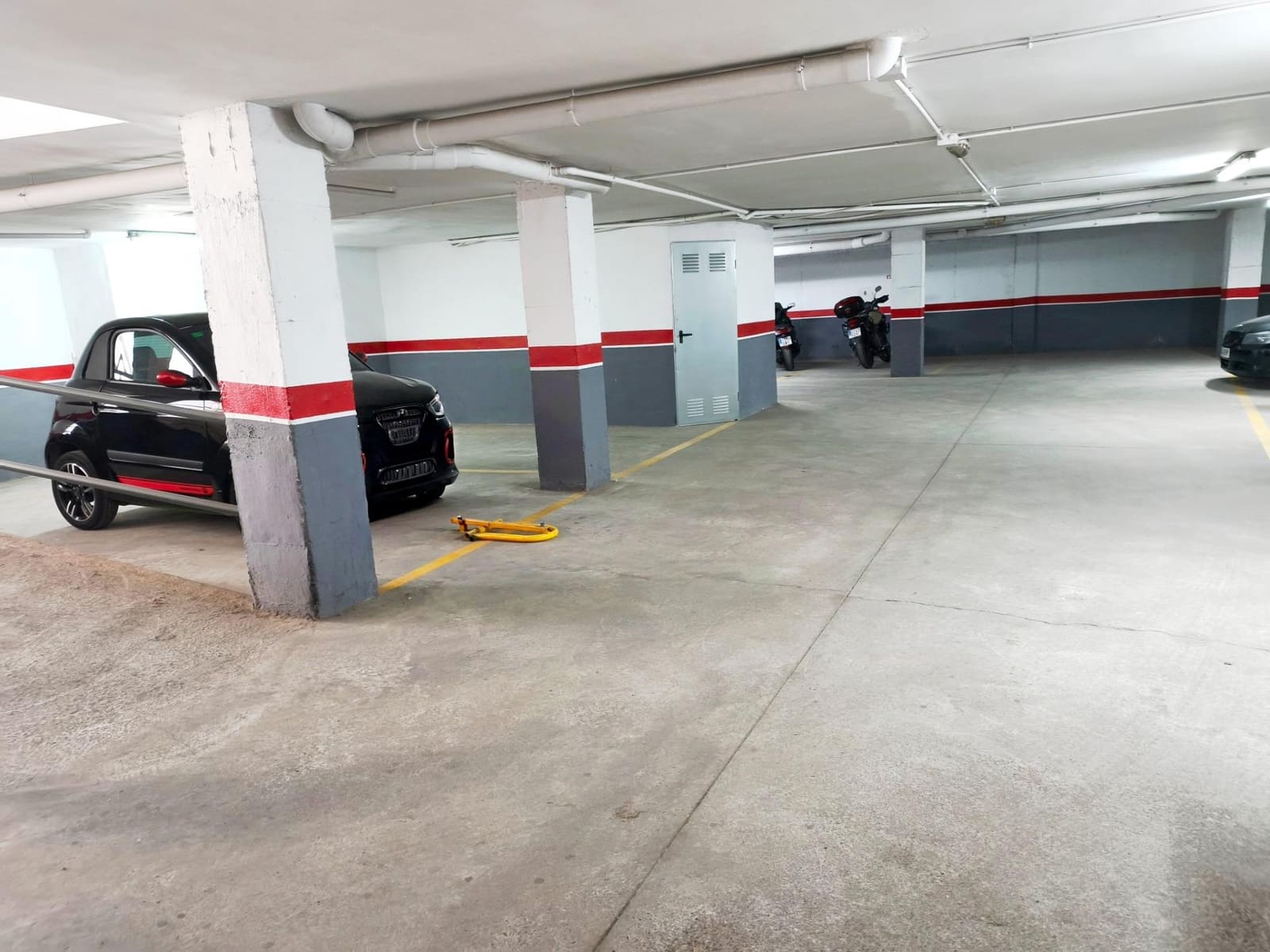 Garage zu verkaufen in Puerto de Mazarron - 14.900 € (Ref: 10120167)