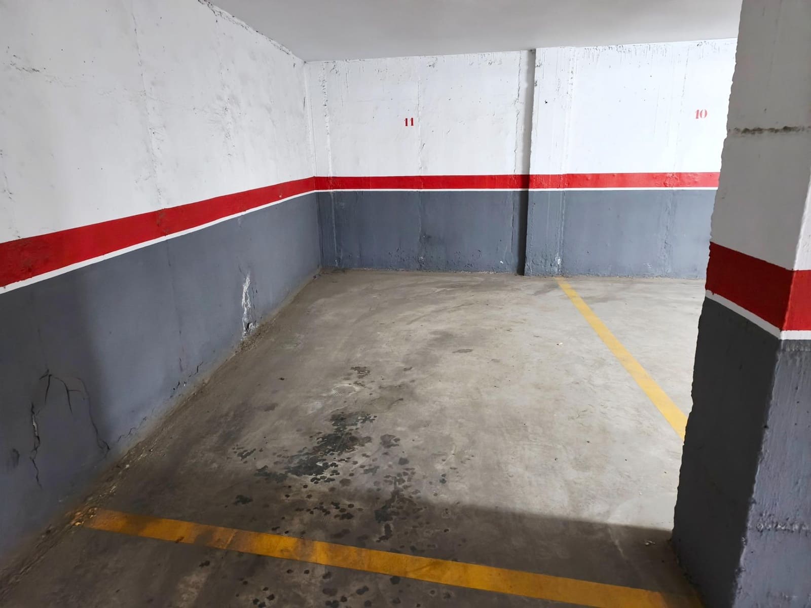 Garage zu verkaufen in Puerto de Mazarron - 14.900 € (Ref: 10120167)