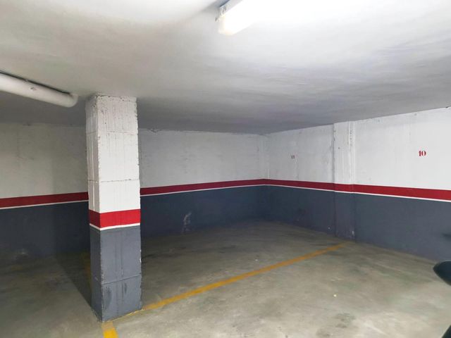 Garage zu verkaufen in Puerto de Mazarron, Mazarrón - 14.900 € (Ref: 10120167)