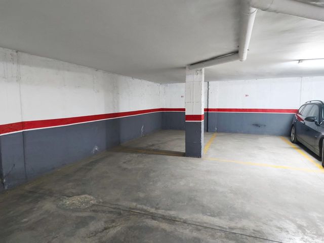 Garage zu verkaufen in Puerto de Mazarron, Mazarrón - 14.900 € (Ref: 10120167)