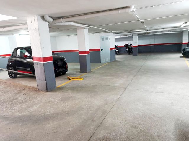 Garage zu verkaufen in Puerto de Mazarron, Mazarrón - 14.900 € (Ref: 10120167)