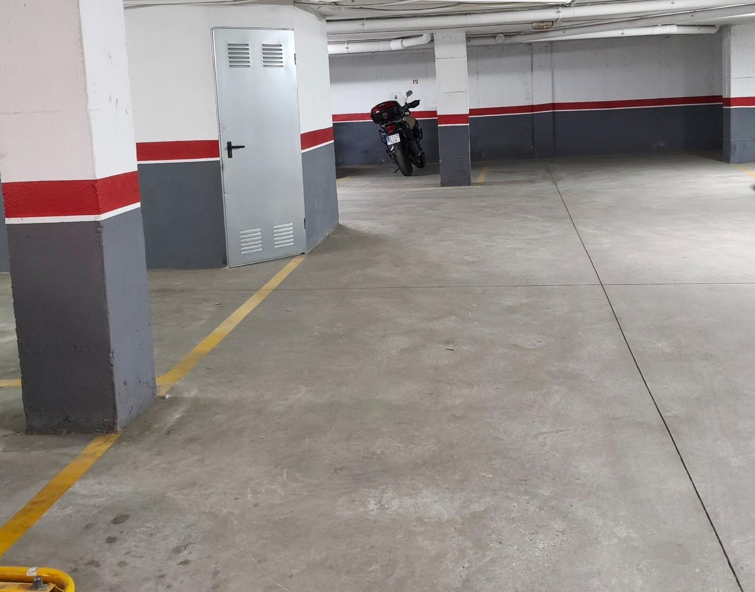 Garage zu verkaufen in Puerto de Mazarron - 14.900 € (Ref: 10120167)