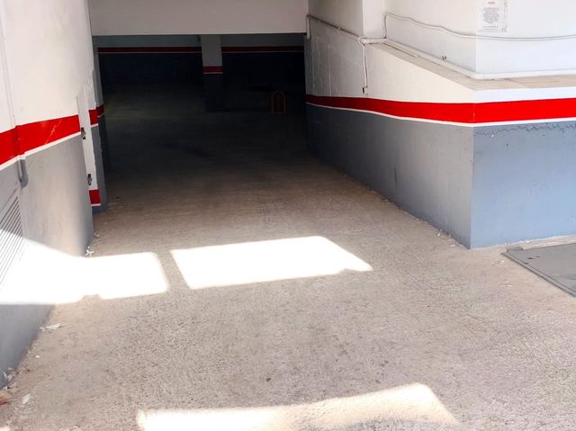 Garage zu verkaufen in Puerto de Mazarron, Mazarrón - 14.900 € (Ref: 10120167)