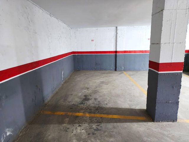 Garage zu verkaufen in Puerto de Mazarron, Mazarrón - 14.900 € (Ref: 10120167)