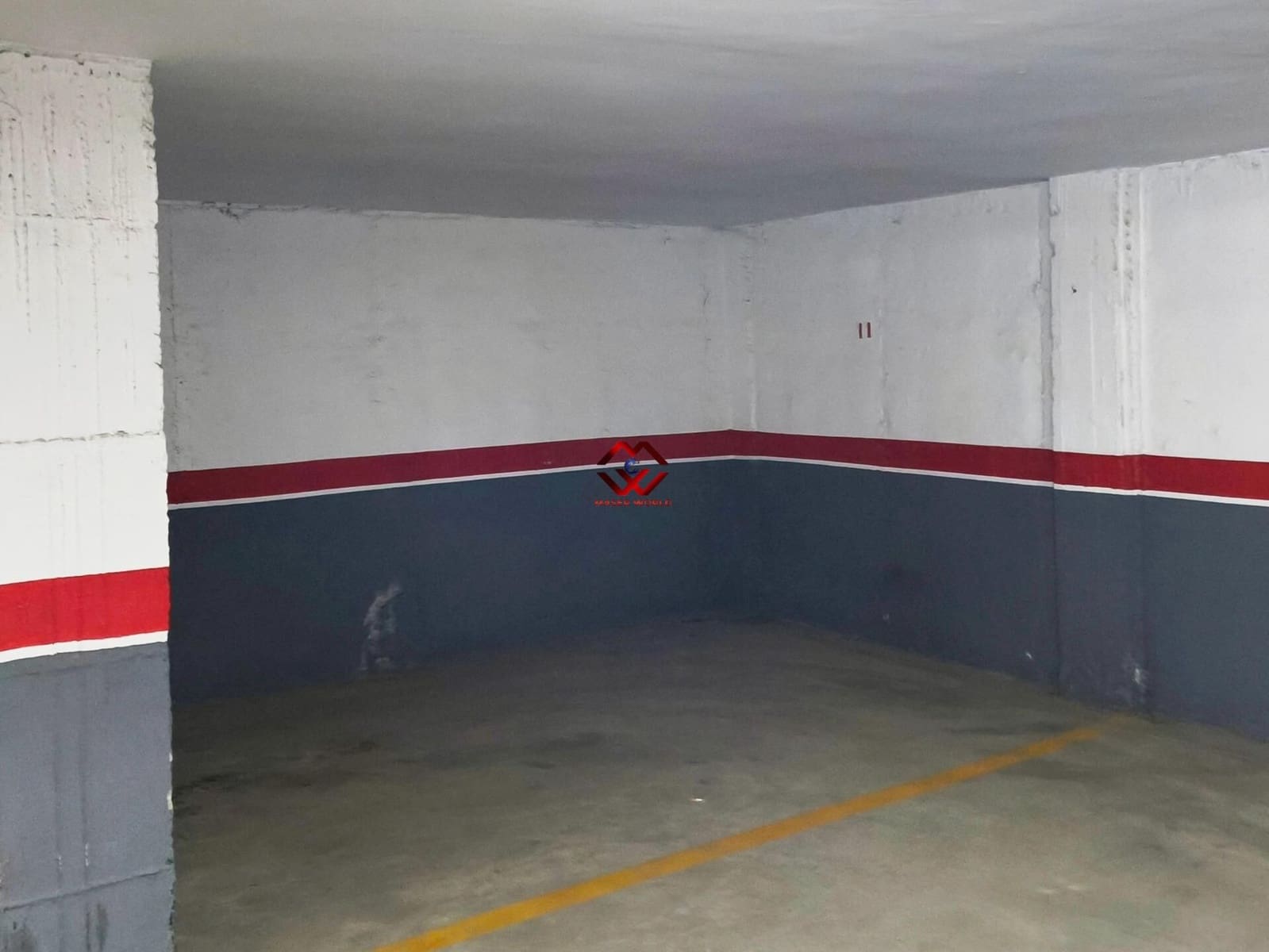 Garage for sale in Puerto de Mazarron - € 14,900 (Ref: 10120167)