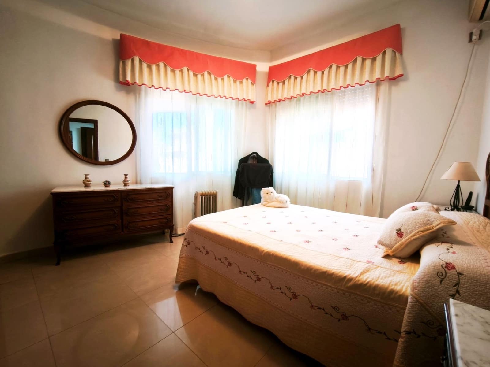 4 quarto Moradia para venda em Puerto de Mazarron com garagem - 398 000 € (Ref: 10120168)