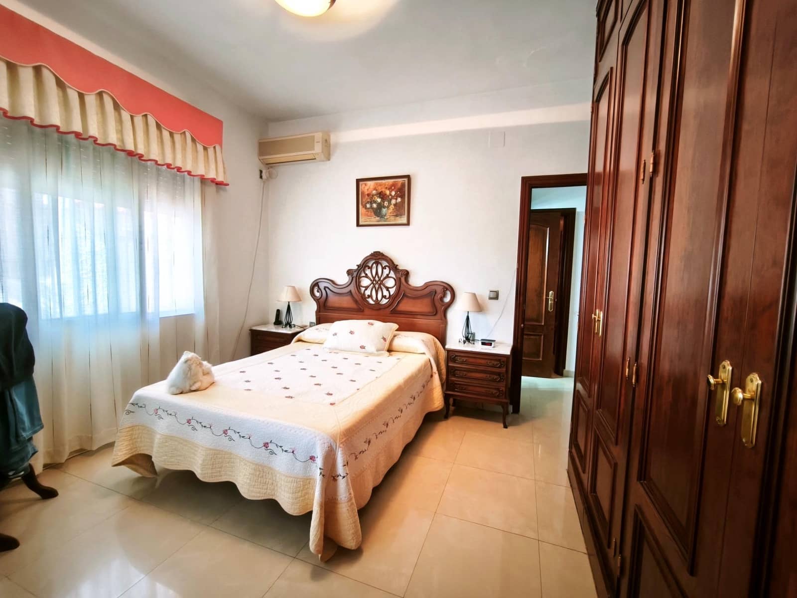 4 quarto Moradia para venda em Puerto de Mazarron com garagem - 398 000 € (Ref: 10120168)