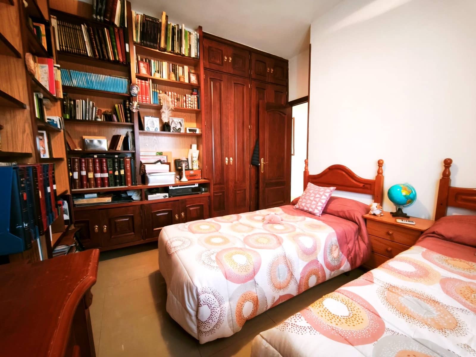 4 quarto Moradia para venda em Puerto de Mazarron com garagem - 398 000 € (Ref: 10120168)