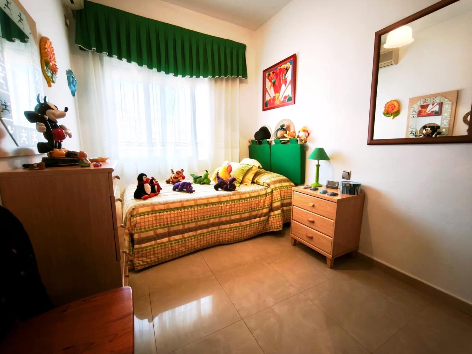 4 quarto Moradia para venda em Puerto de Mazarron com garagem - 398 000 € (Ref: 10120168)