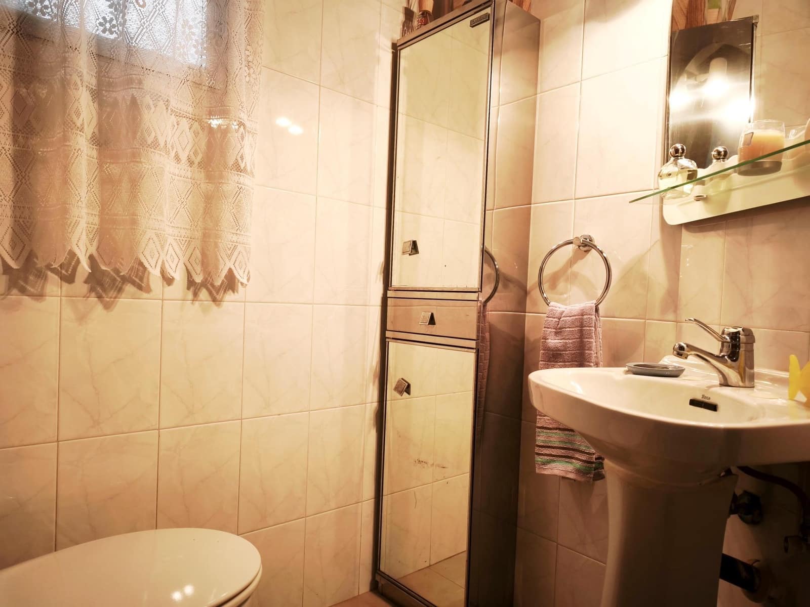 4 quarto Moradia para venda em Puerto de Mazarron com garagem - 398 000 € (Ref: 10120168)