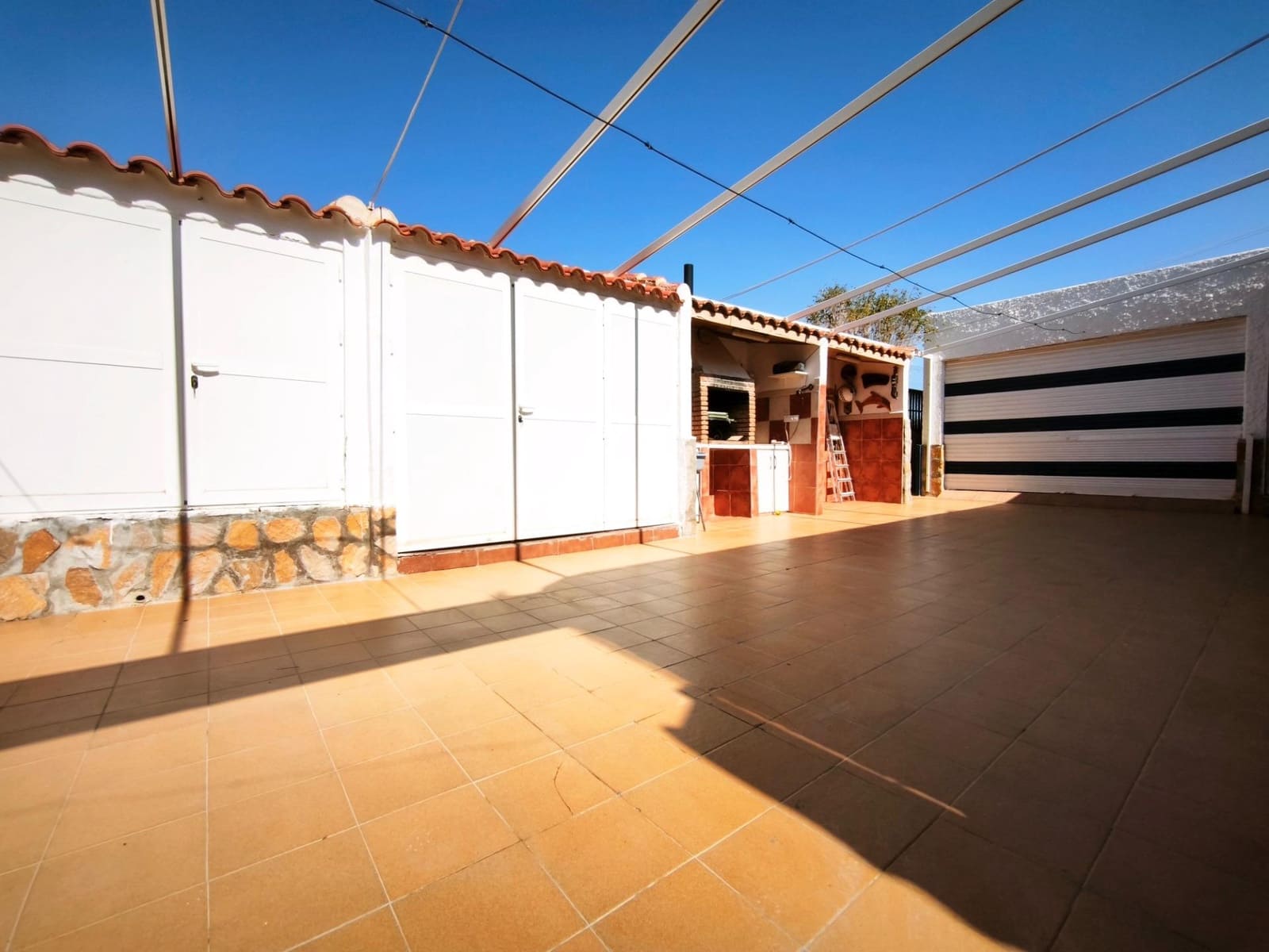 4 quarto Moradia para venda em Puerto de Mazarron com garagem - 398 000 € (Ref: 10120168)