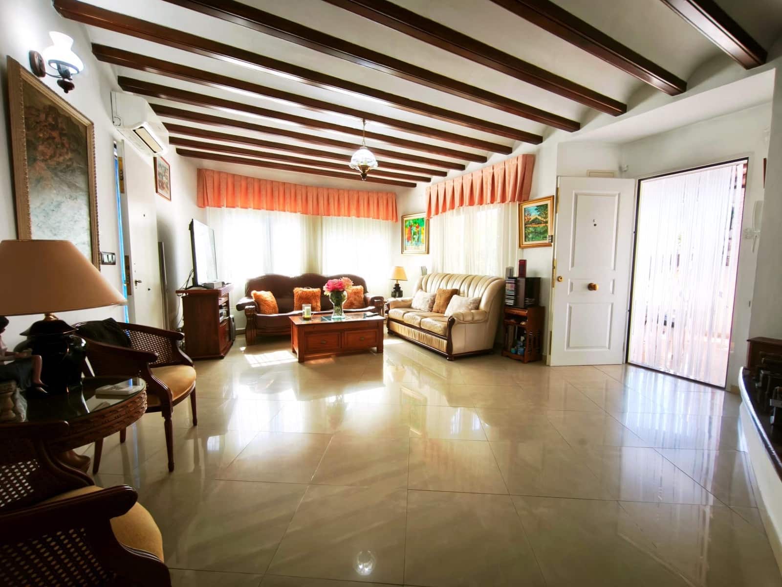 4 quarto Moradia para venda em Puerto de Mazarron com garagem - 398 000 € (Ref: 10120168)
