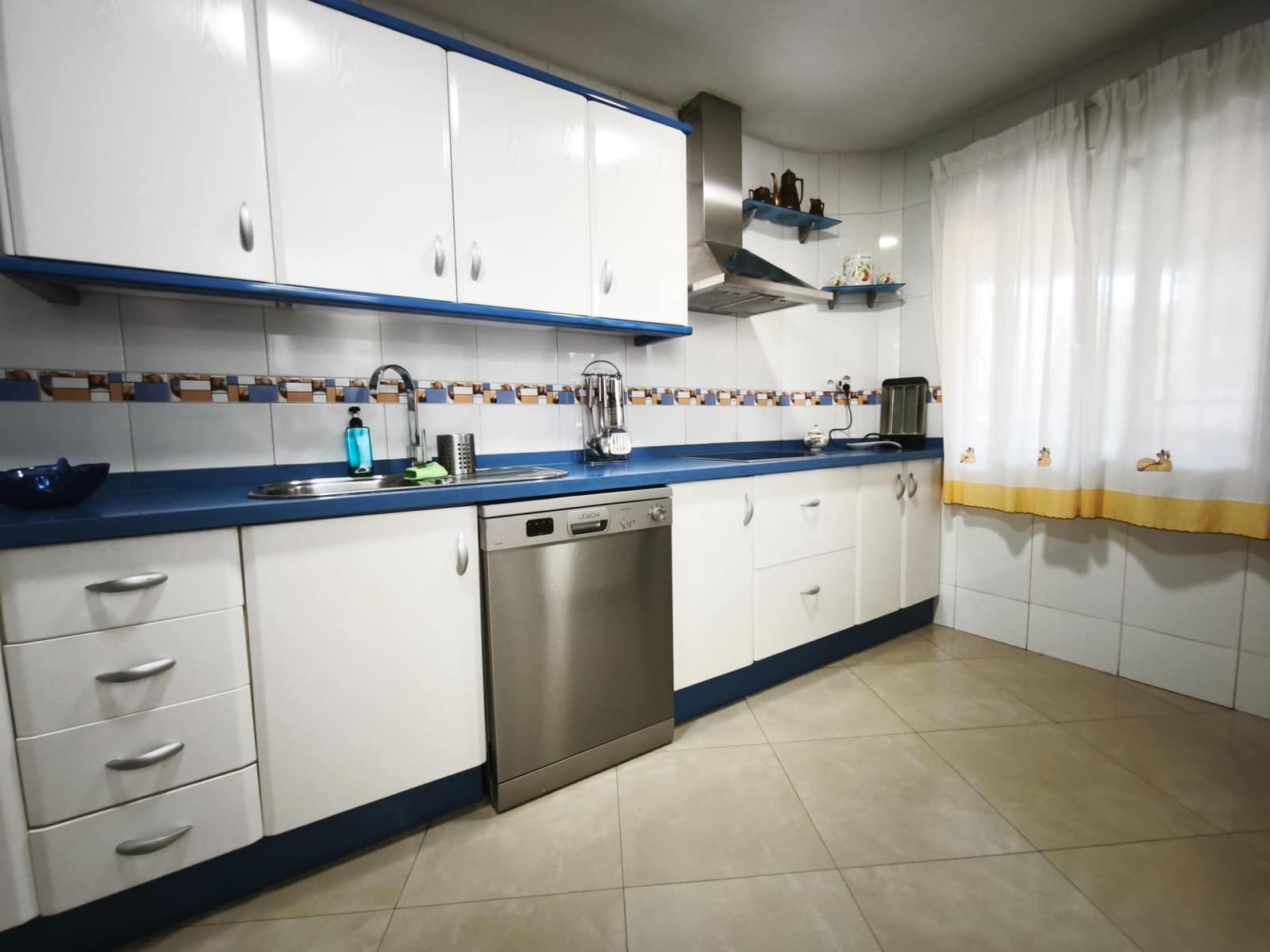 4 quarto Moradia para venda em Puerto de Mazarron com garagem - 398 000 € (Ref: 10120168)
