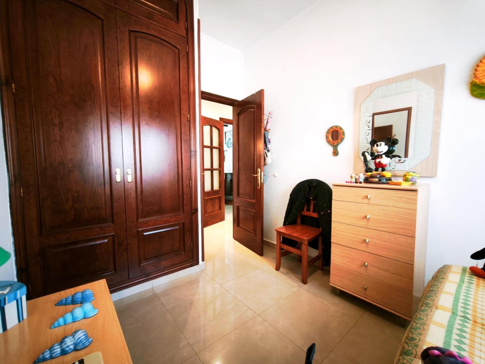 4 quarto Moradia para venda em Puerto de Mazarron com garagem - 398 000 € (Ref: 10120168)