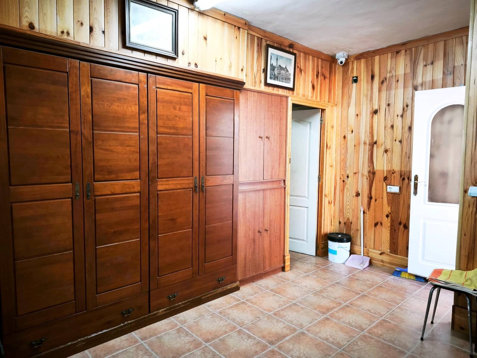 4 quarto Moradia para venda em Puerto de Mazarron com garagem - 398 000 € (Ref: 10120168)