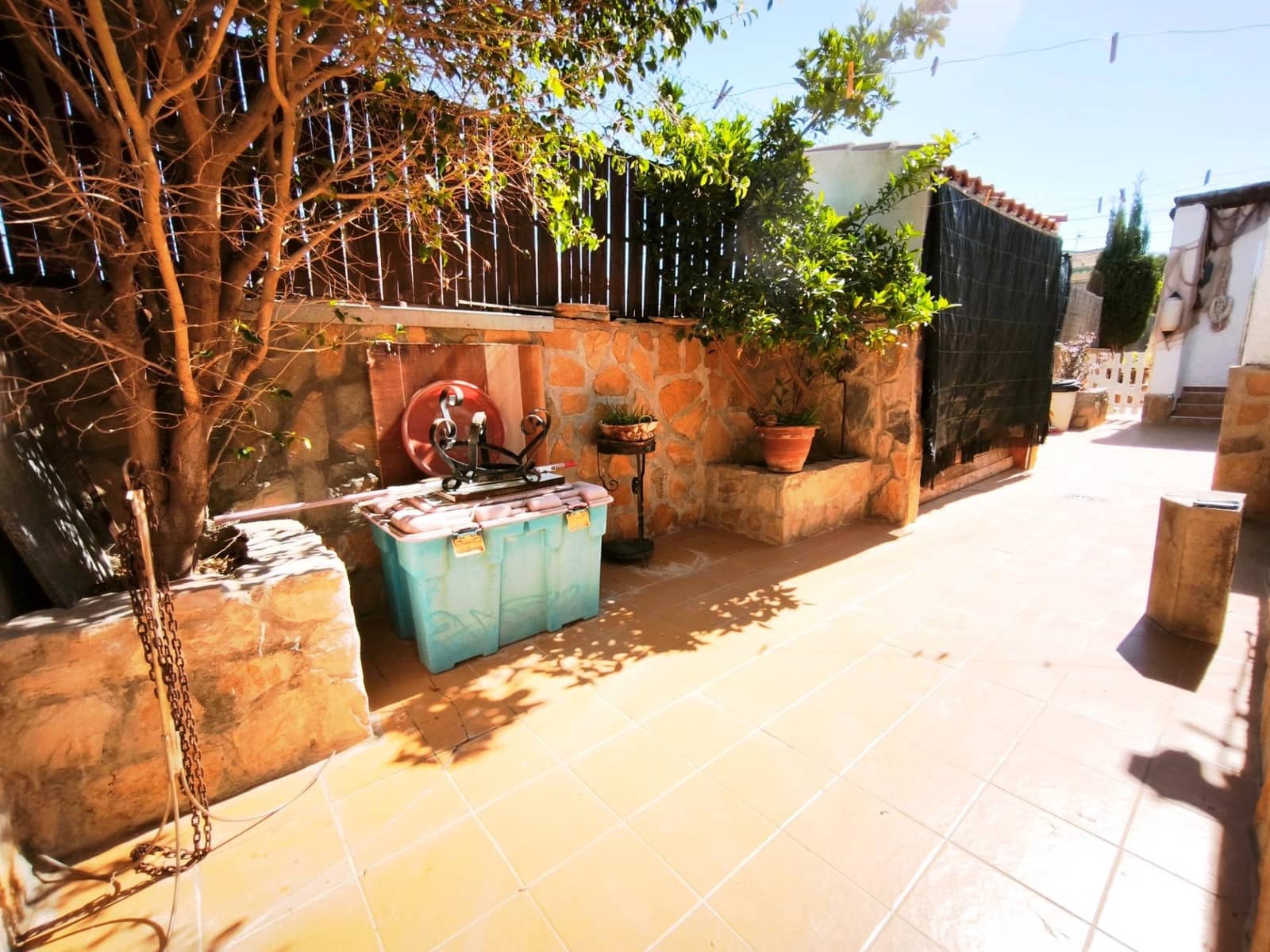 4 quarto Moradia para venda em Puerto de Mazarron com garagem - 398 000 € (Ref: 10120168)