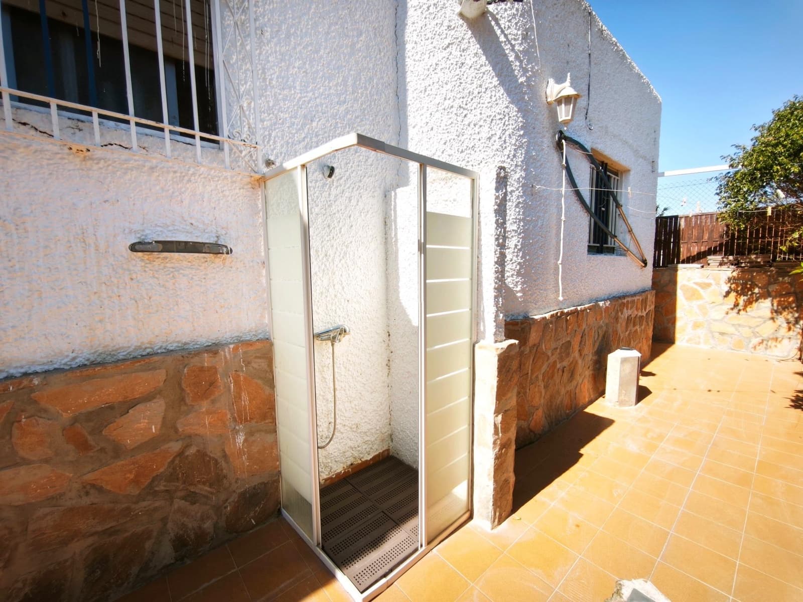 4 quarto Moradia para venda em Puerto de Mazarron com garagem - 398 000 € (Ref: 10120168)