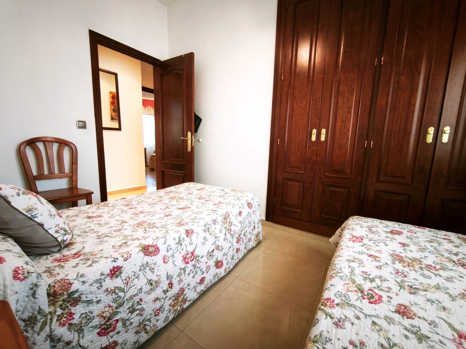 4 quarto Moradia para venda em Puerto de Mazarron com garagem - 398 000 € (Ref: 10120168)