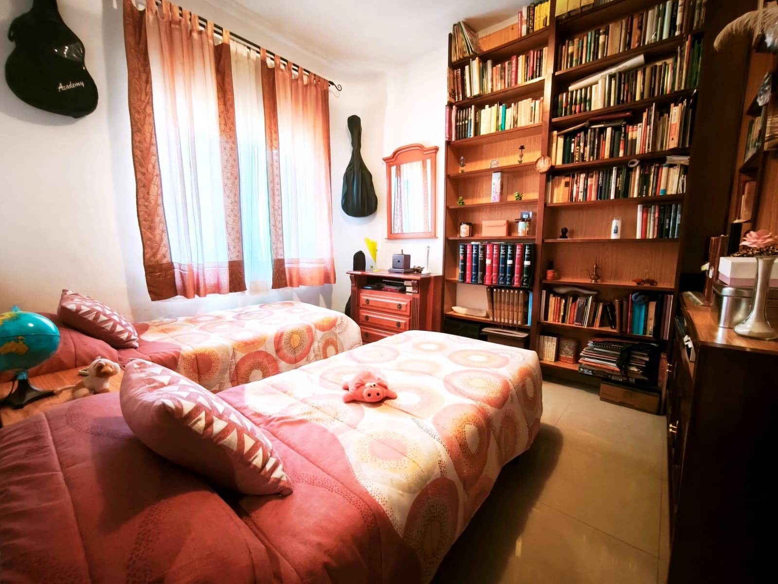 4 quarto Moradia para venda em Puerto de Mazarron com garagem - 398 000 € (Ref: 10120168)