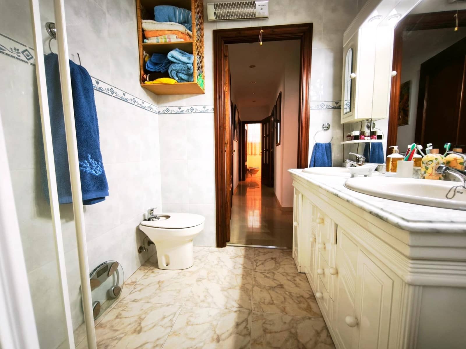 4 quarto Moradia para venda em Puerto de Mazarron com garagem - 398 000 € (Ref: 10120168)